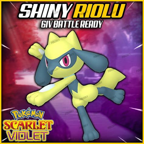 best ability for riolu.